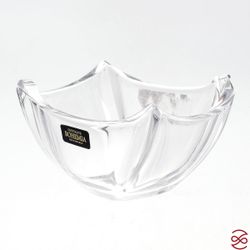 Салатник Crystalite Bohemia Colosseum 13 см 300 мл