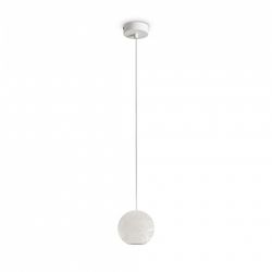 Подвесной светильник Freya Pietre FR5592PL-01BS1