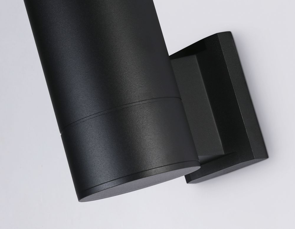 Ambrella Уличный настенный архитектурный светильник Garden ST2911