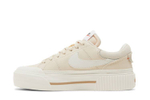 Кроссовки Nike Court Legacy Lift (Женская размерная сетка)