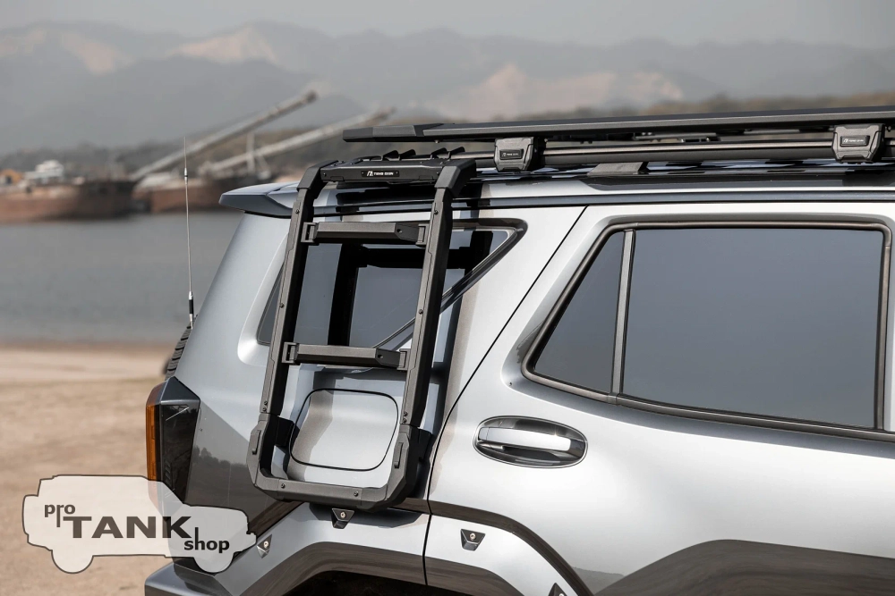 Лесенка на боковое окно TENG QIAN для TANK 400