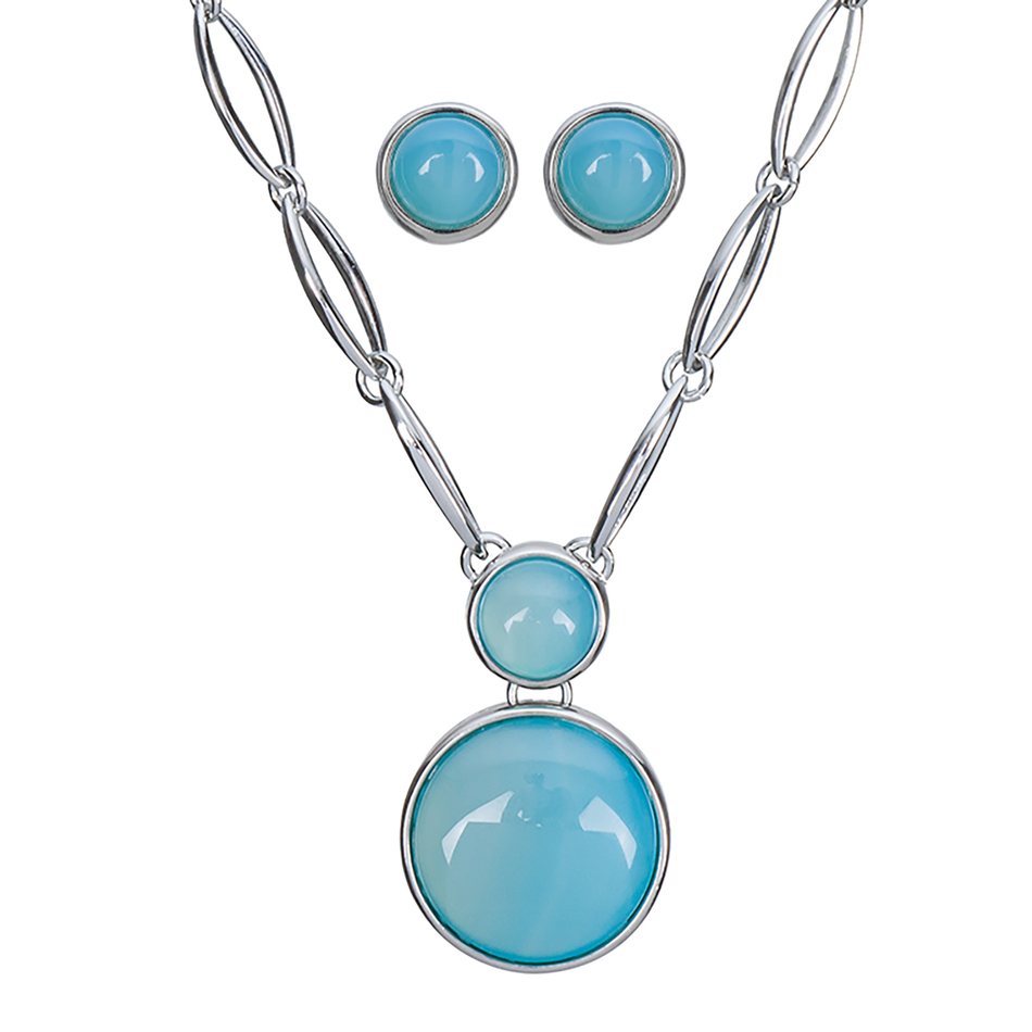 Комплект Possebon Azul S0369.20 S