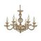 Подвесная люстра ST Luce Cenela SL1758.203.06
