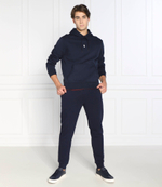 Худи POLO RALPH LAUREN - темно-синий(710881506)