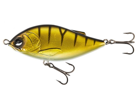 Воблер плавающий LJ ORIGINAL ARROW JERK F 10.00/002