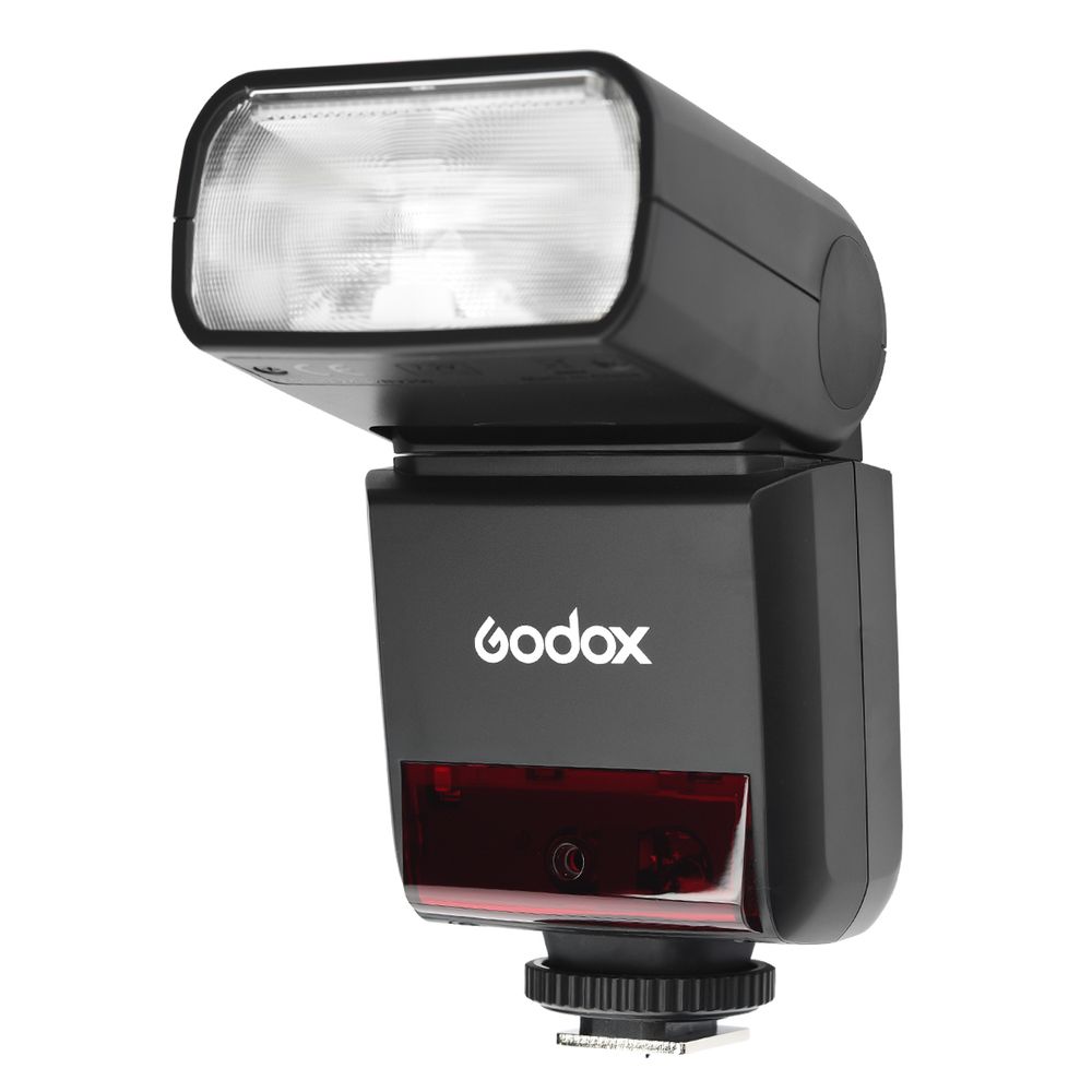 Godox Ving V350O TTL