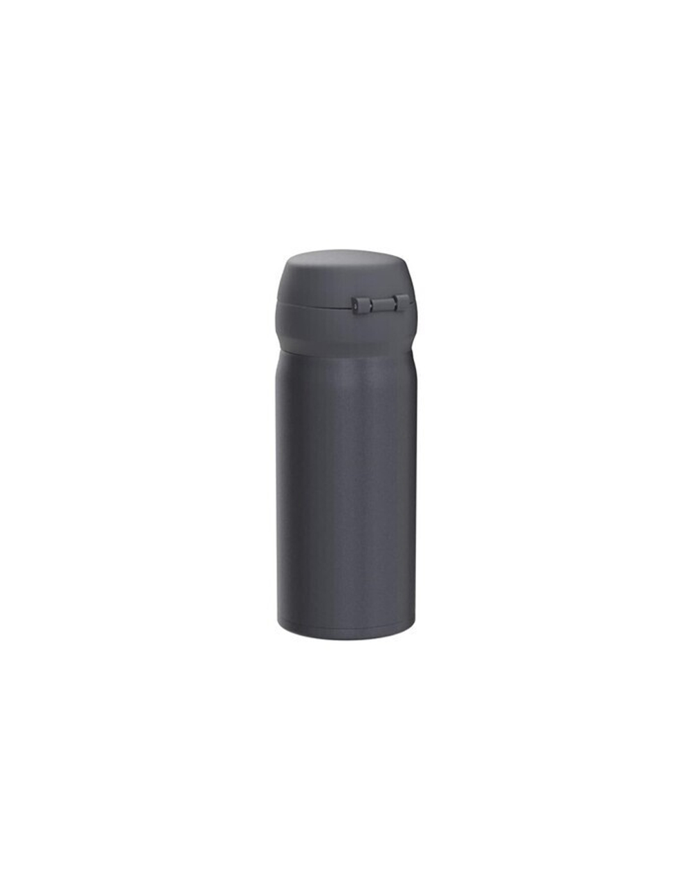 Термокружка Thermos JNL-356 SMB (0,35 литра), серая дымчатая
