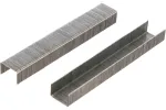 31372м Скобы для степлера закаленные прямоугольные 11,3мм х 0,7мм (узкие тип 53) 8мм, 1000шт