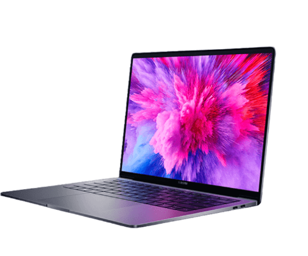 Ноутбук Xiaomi Book Pro 14 OLED 2022
