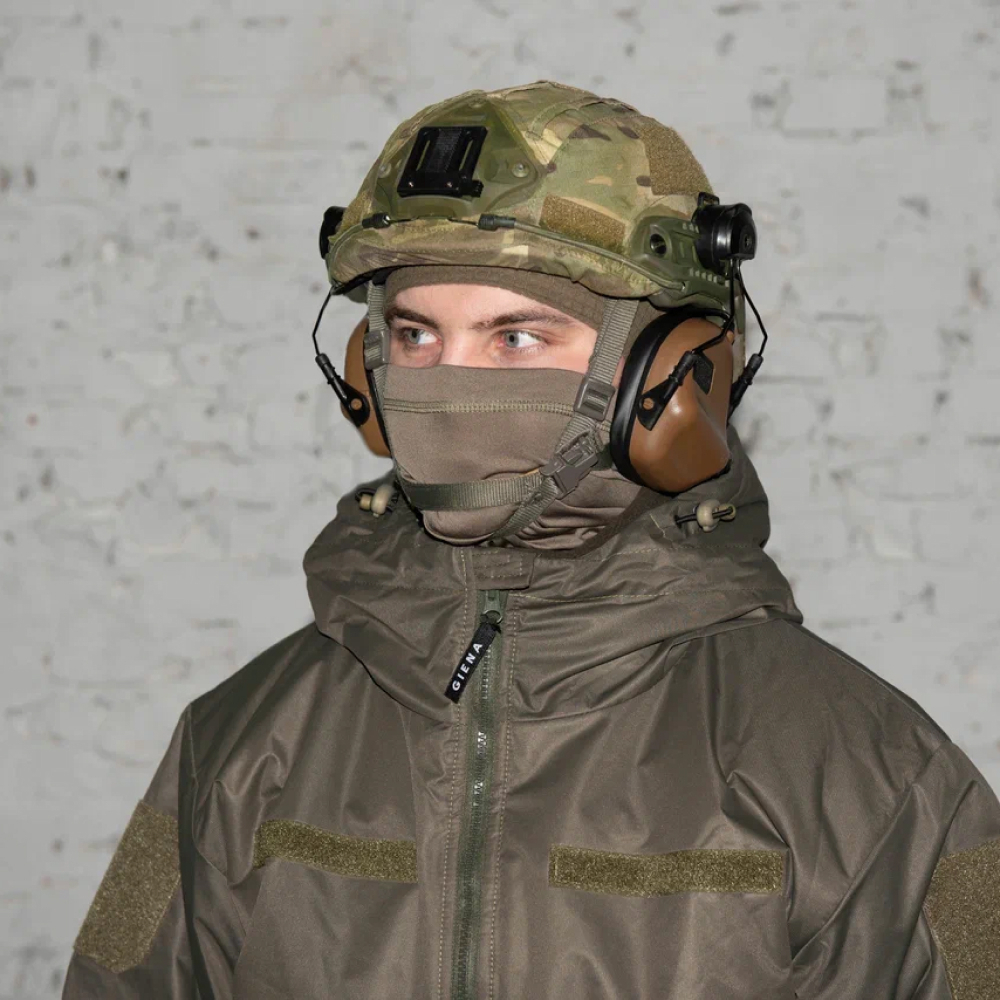 Тактический КОМПЛЕКТ L 7-23, GIENA Tactics