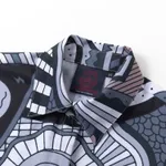 Сорочка Ymkashix Easy черная