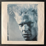 Billy Idol ‎– Charmed Life (Швеция 1990г.)