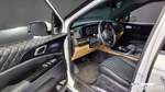 Kia Carnival (Sedona) 4 Generation 9-и местный 하이리무진(특장업체) (11.2020)