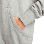 Женская толстовка Nike PHNX FLC FZ OS HOODIE