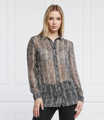 рубашка GUESS - серый(W2RH06 WDW52)