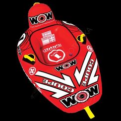 Баллон буксируемый 1P Coupe