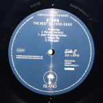 The Cranberries / Stars: The Best Of 1992-2002 (2LP)