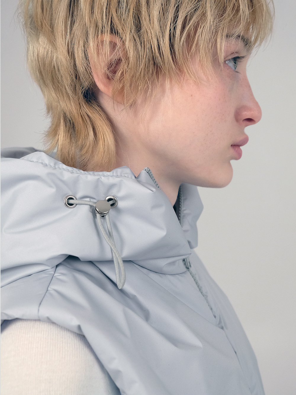 Жилет утепленный HW1