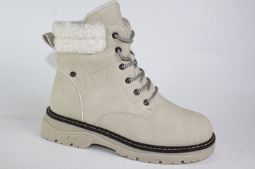 Ботинки женские зимние Beiweisi арт. A2087-15