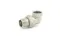 Сгон угловой Uni-Fitt ВР-НР 3/4&quot; 26056