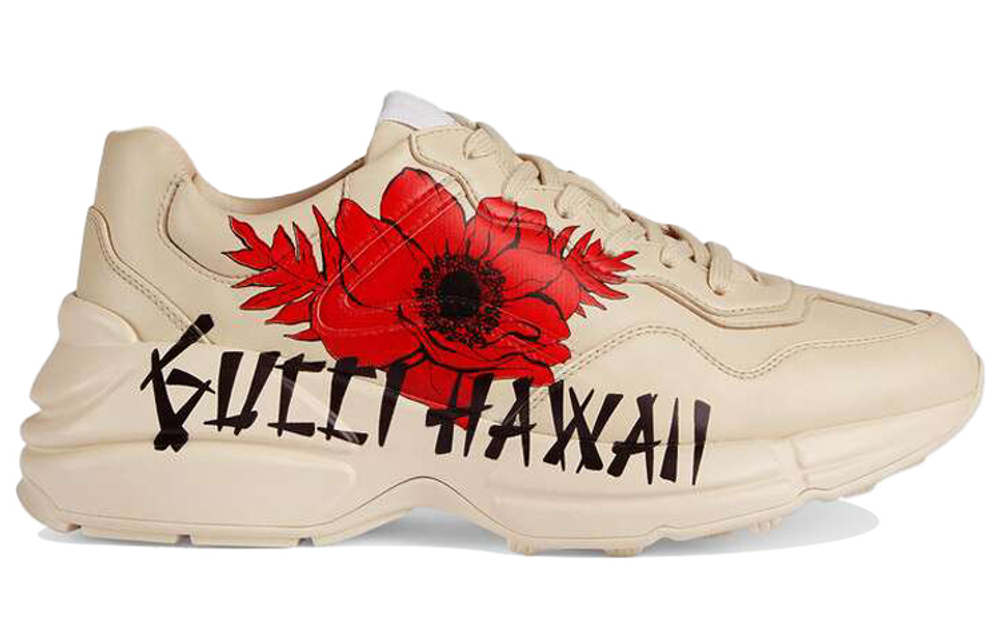 Gucci Rhyton (Женская размерная сетка)