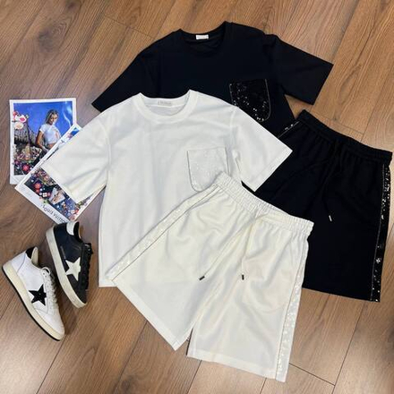 Костюм Brunello Cucinelli