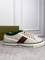 Кеды Gucci