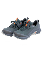 Ботинки мужские Nisus Apex, мембрана Kingtex, серые, 44 (кроссовки)