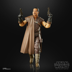 Star Wars The Black Series - Фигурка Greef Karga 15 см F1305