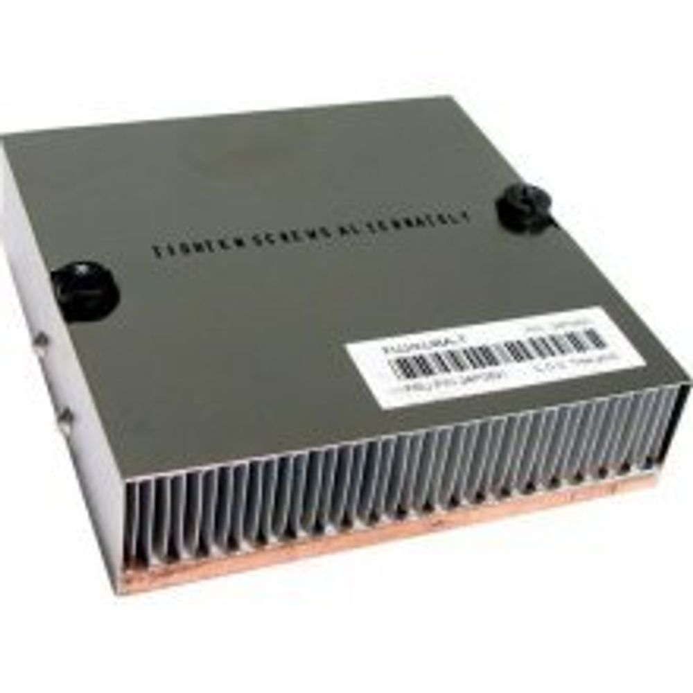 Система охлаждения IBM Радиатор Socket 604 for X335 24P0891