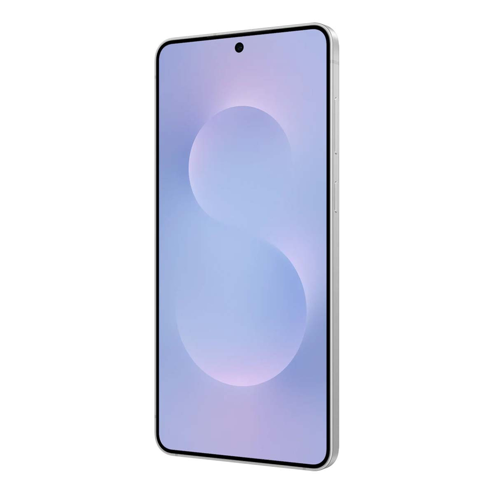 Samsung Galaxy S25 Edge 12/256Gb Titanium Icyblue, голубой