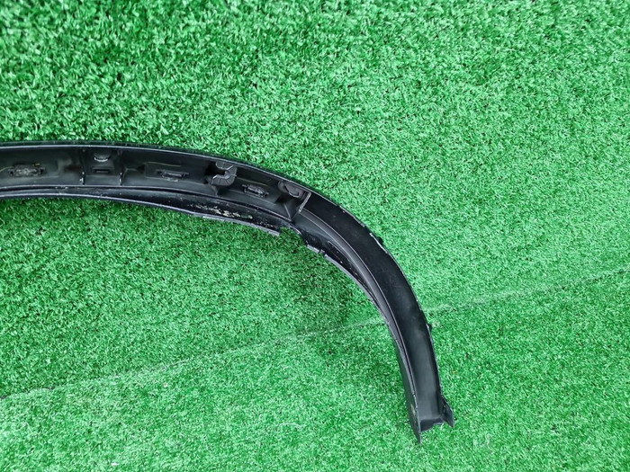 Расширитель задний правый BMW X5 F15 13-18 M-paket