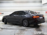 BMW 5 Series (G60) 520i M Sports (11.2023)