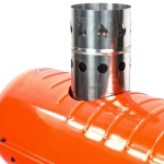PATRIOT DTC 209ZF дизельная тепловая пушка 633703018