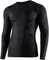 Термобелье мужская рубашка BRUBECK Comfort Wool LS11600