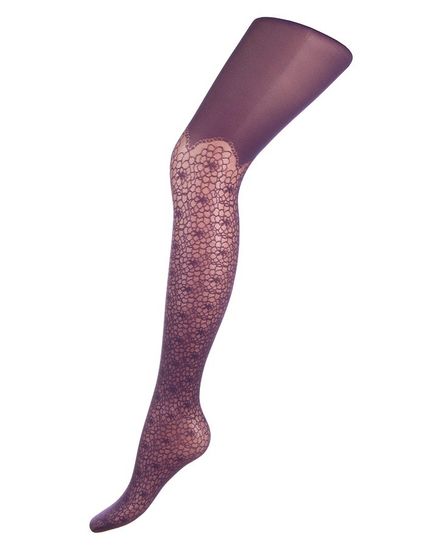 Колготки женские CHARMANTE RUIZ 40