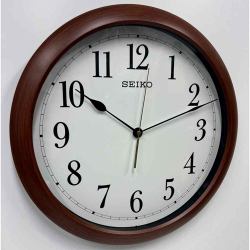 Настенные часы Seiko QXA598BN
