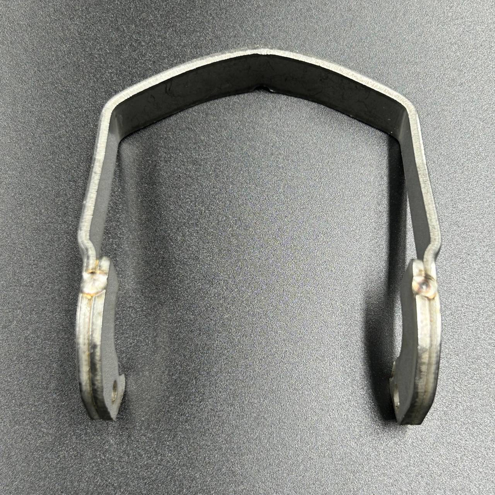 Зацеп фиксатора Yamaha 25-30 (689-43614-01) (YUELANG)