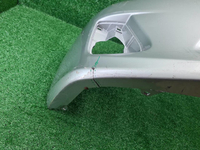 Бампер передний Toyota Corolla E150 (2008-2013)