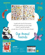 Our Animal Friends