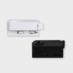 Адаптер  Italline M03-087 TR white