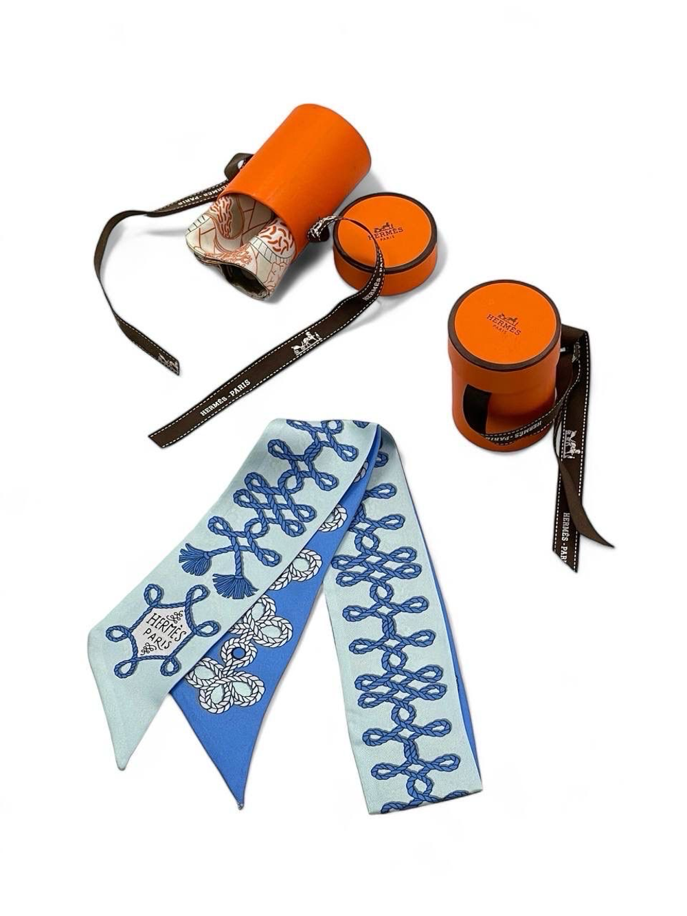 Твилли Hermes