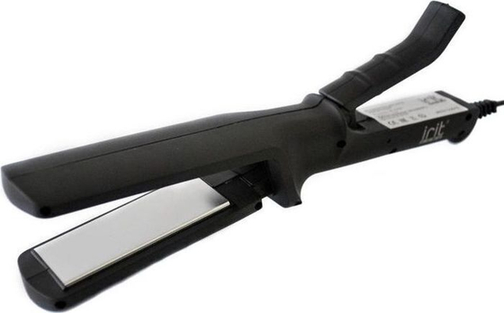 Irit IR-3153 черный Выпрямитель д/волос
