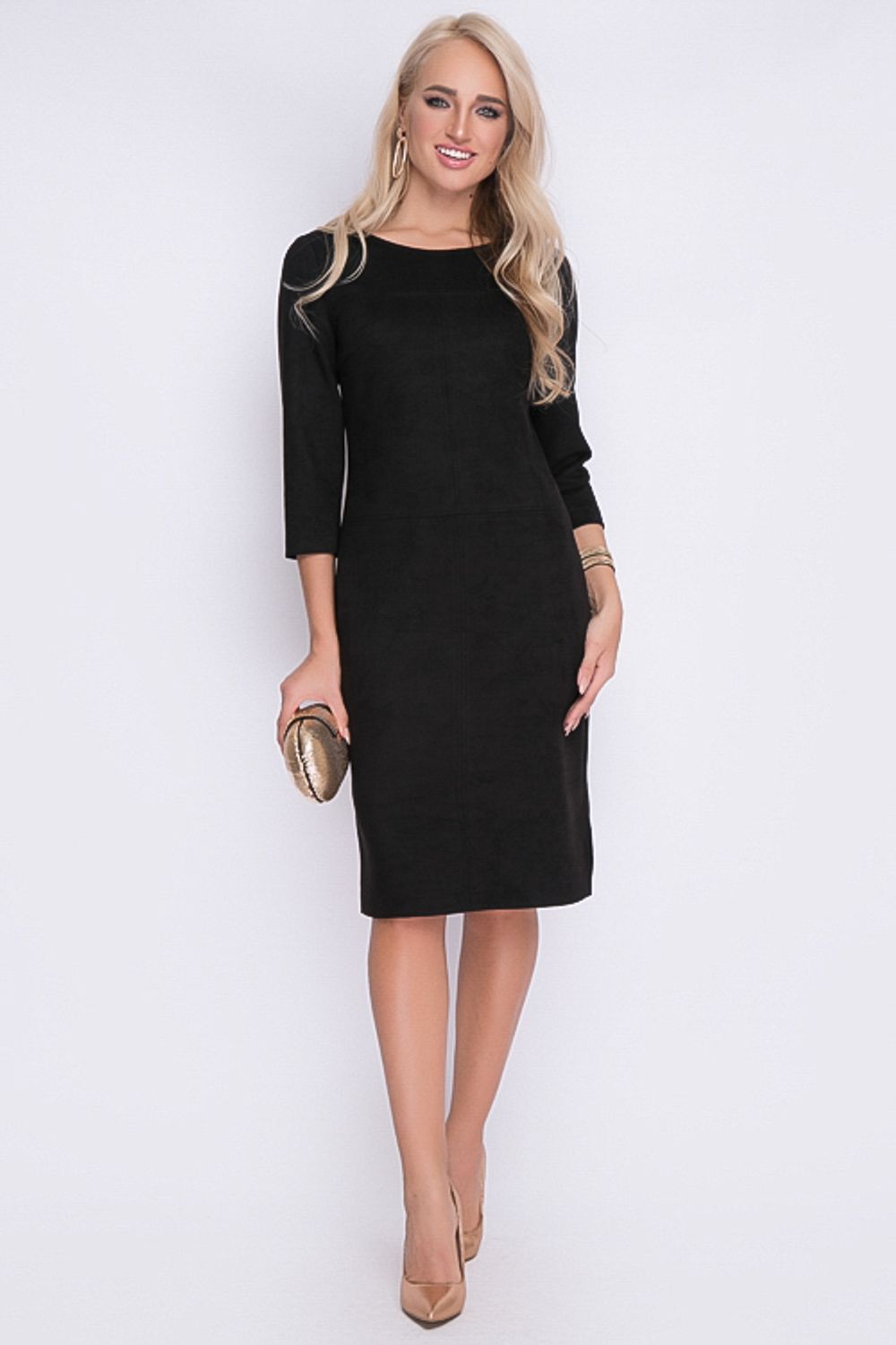 Платье 70154-2 Avili