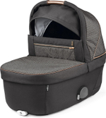 Коляска 3 в 1 Peg Perego Veloce TC Belvedere Lounge Fiat 500