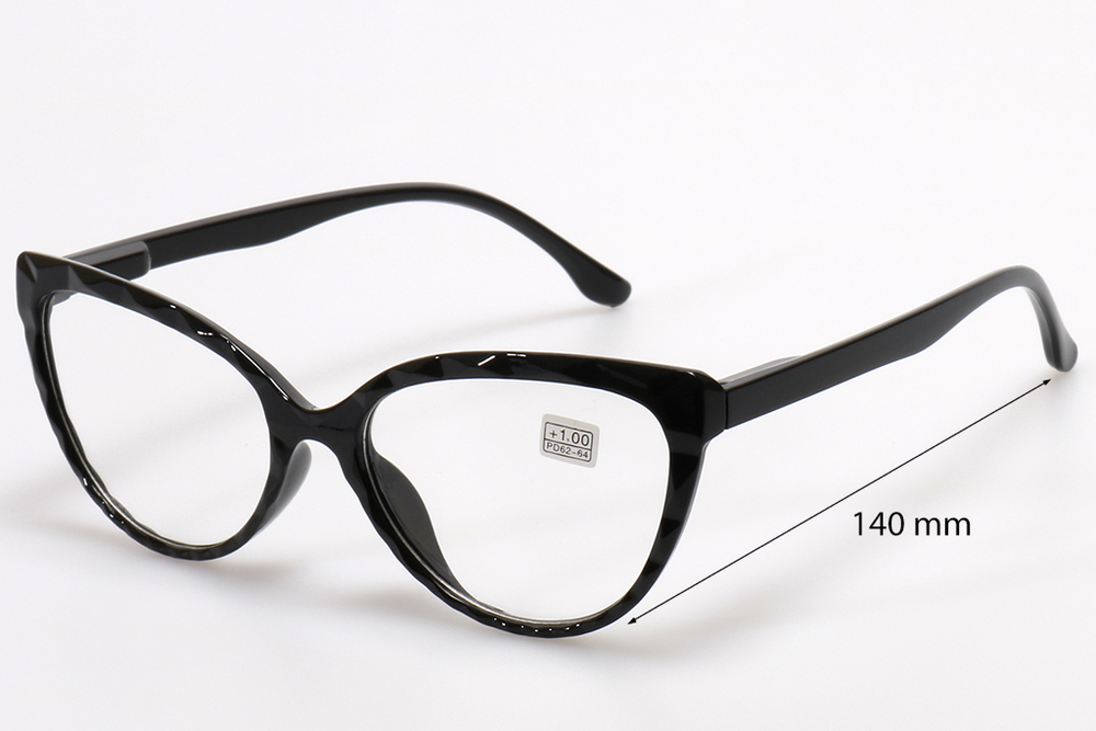 Готовые очки Mien 8073 с1 +2 50