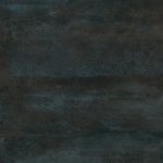 Керамогранит Alma Ceramica GFA57OXD20L Oxide 57x57 черный лаппатированный под металл