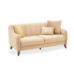 Диван двухместный ENZA HOME FABIA EH51899