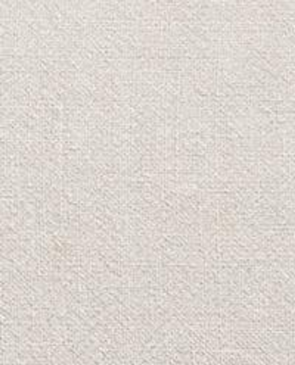Zara Home наволочка декоративная из льна, молочный
