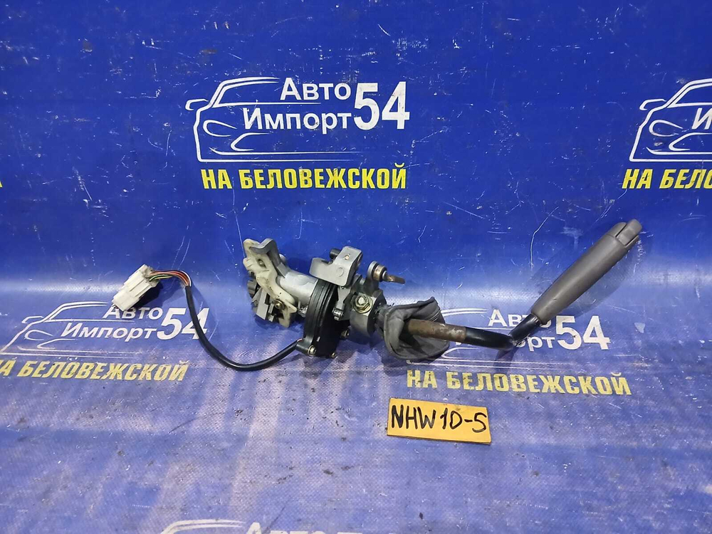 Селектор АКПП TOYOTA PRIUS 1998